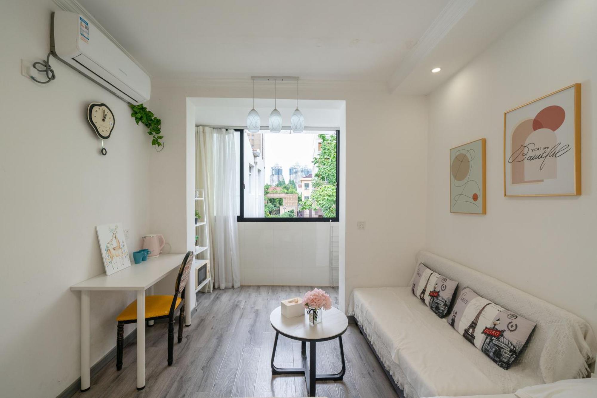Jingyi Appartement