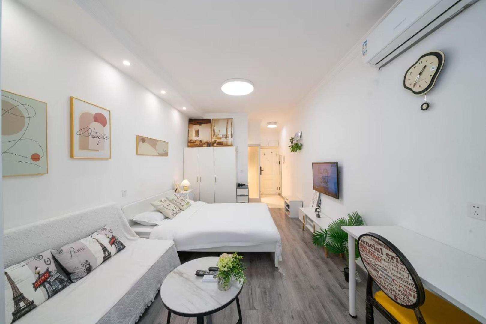 Jingyi Appartement *