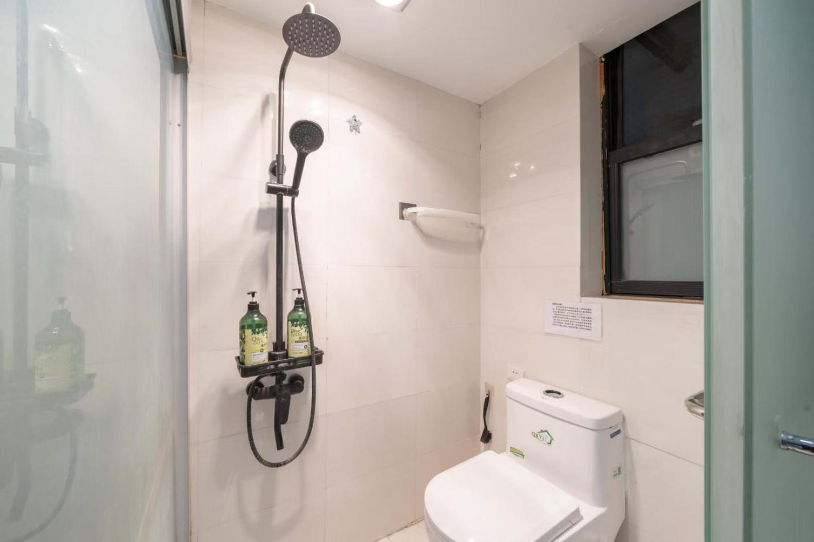 Appartement Jingyi *
