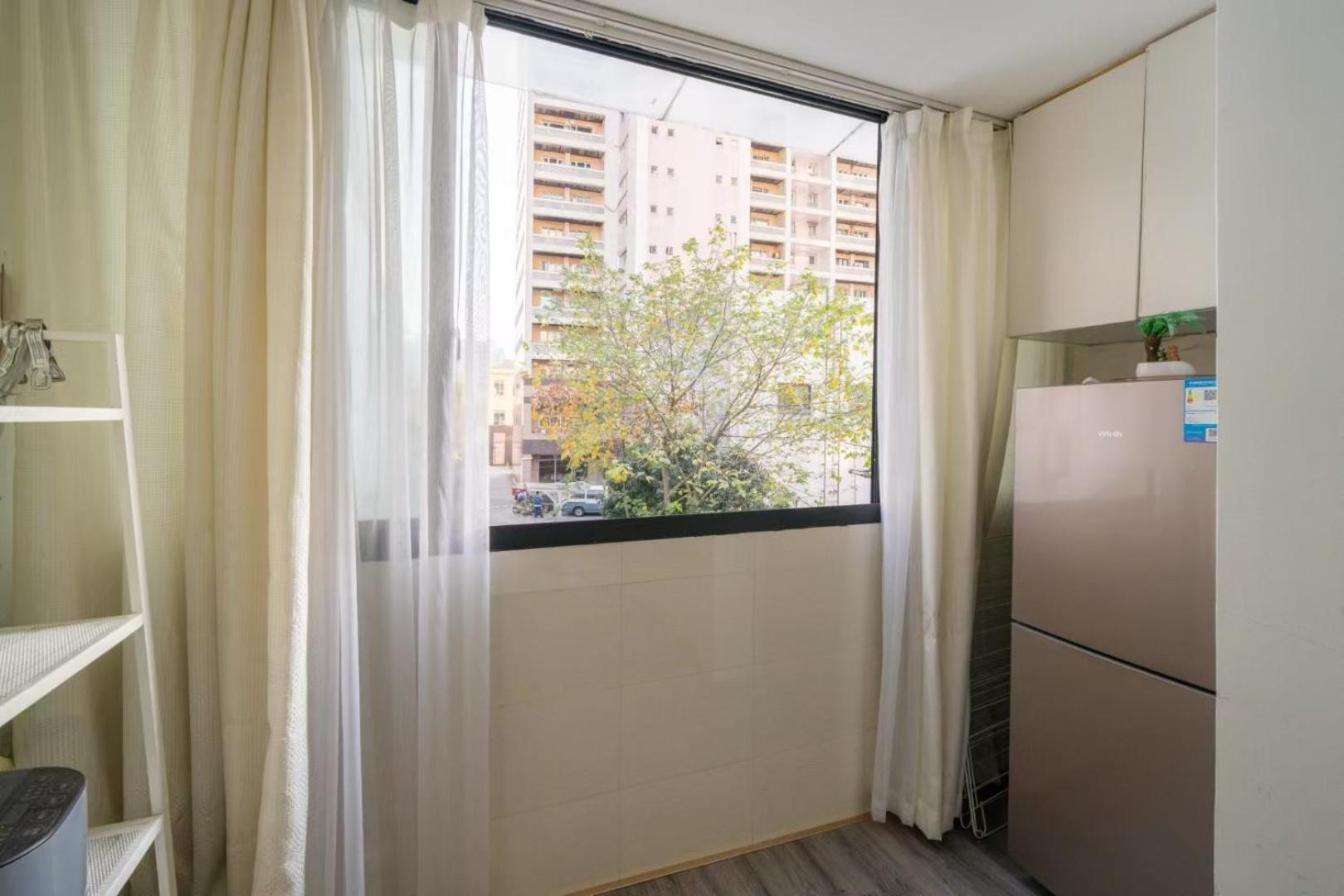 Appartement Jingyi