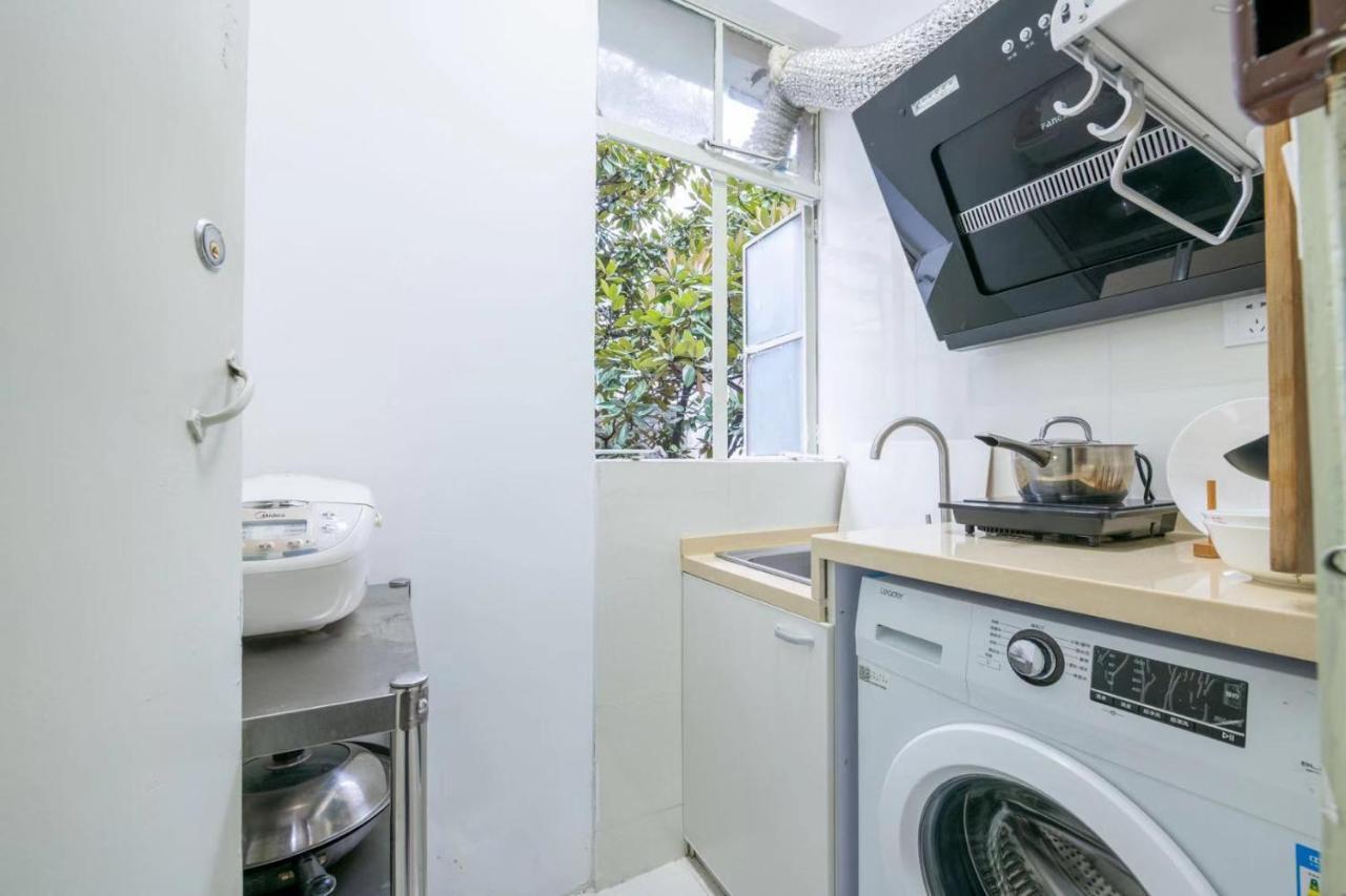 Jingyi Appartement